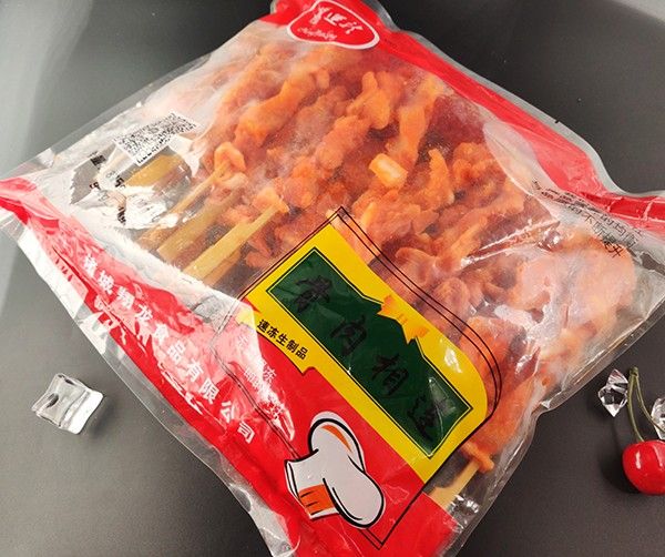 骨肉相連