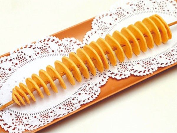 美味雞柳
