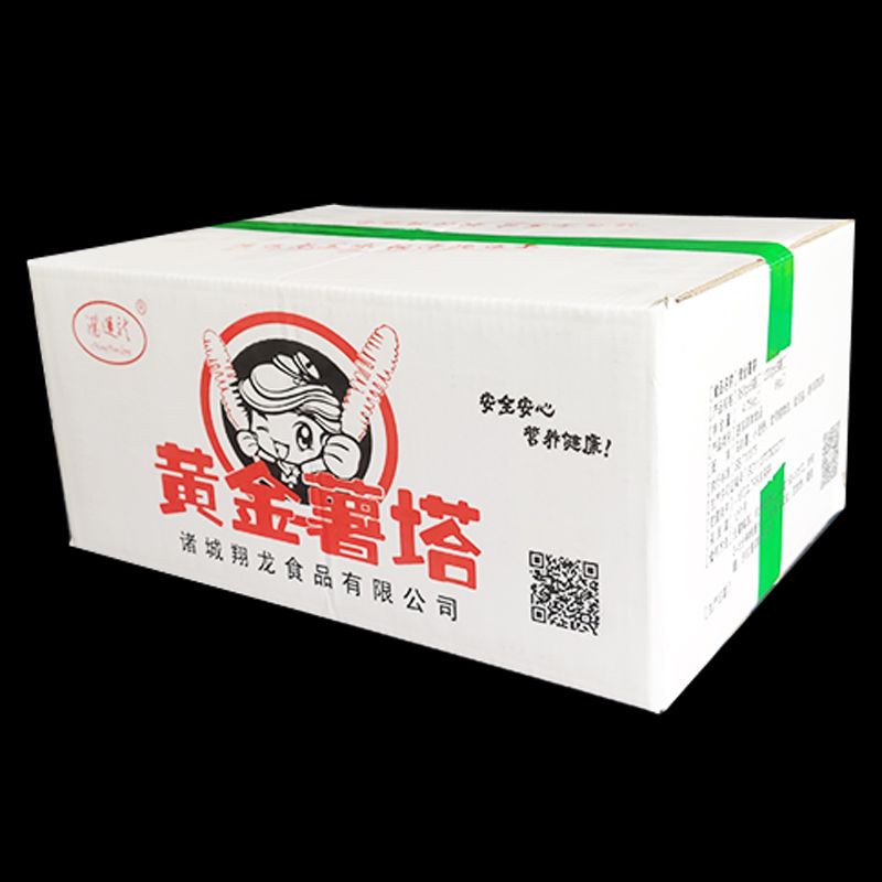 美味雞柳