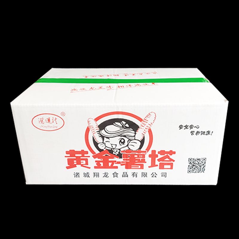 美味雞柳