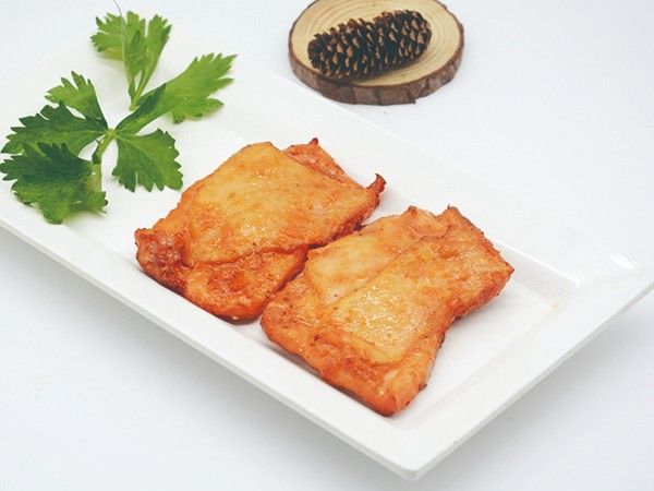 奧爾良腿排
