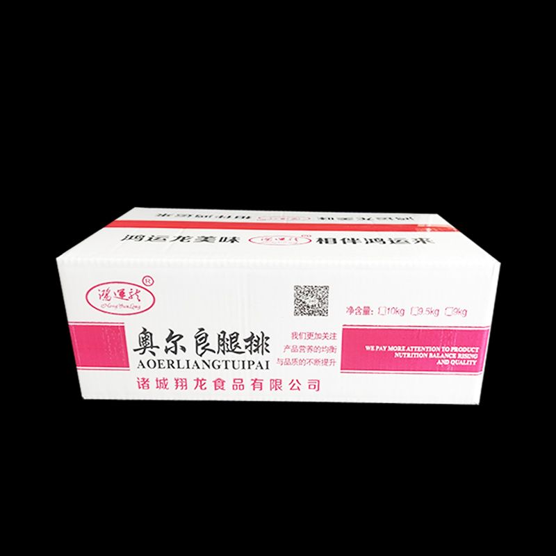 奧爾良腿排