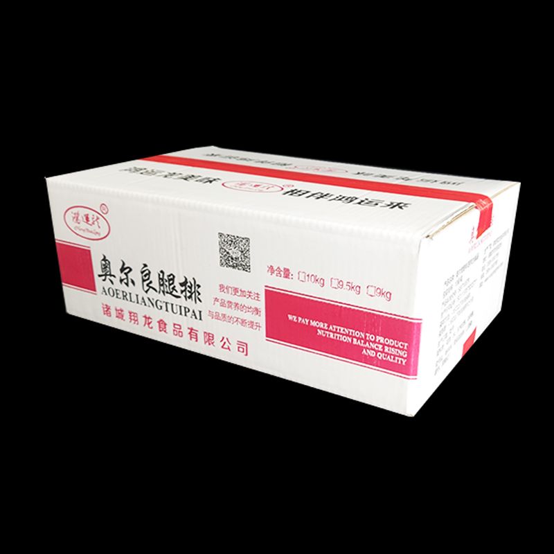 奧爾良腿排