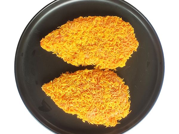 黑椒牛柳
