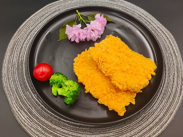 黑椒牛柳